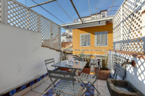 Mamo Florence - Del Guanto Apartment